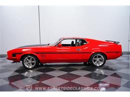 1973 Ford Mustang (CC-2107553) for sale in Lithia Springs, Georgia