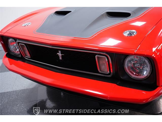 1973 Ford Mustang (CC-2107553) for sale in Lithia Springs, Georgia