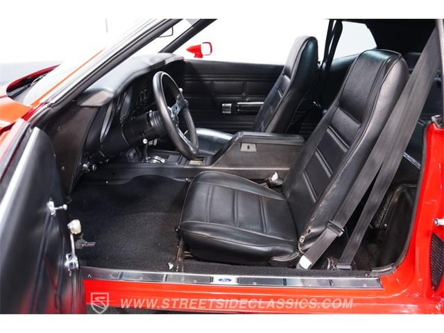 1973 Ford Mustang (CC-2107553) for sale in Lithia Springs, Georgia