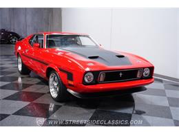 1973 Ford Mustang (CC-2107553) for sale in Lithia Springs, Georgia