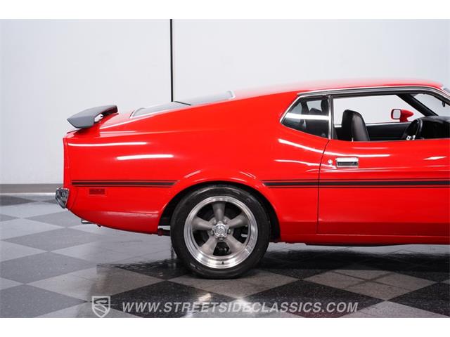 1973 Ford Mustang (CC-2107553) for sale in Lithia Springs, Georgia
