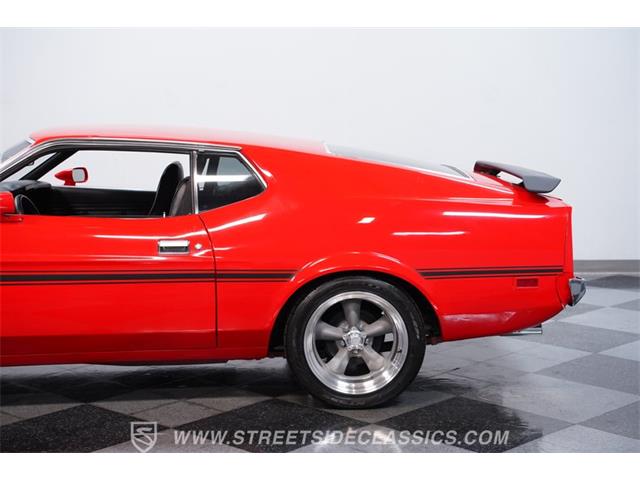 1973 Ford Mustang (CC-2107553) for sale in Lithia Springs, Georgia