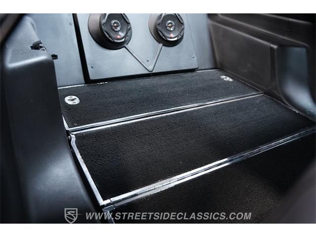 1973 Ford Mustang (CC-2107553) for sale in Lithia Springs, Georgia