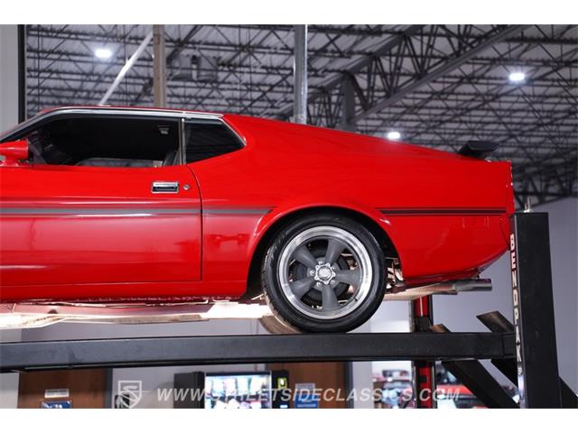 1973 Ford Mustang (CC-2107553) for sale in Lithia Springs, Georgia