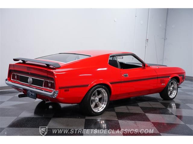 1973 Ford Mustang (CC-2107553) for sale in Lithia Springs, Georgia