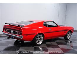 1973 Ford Mustang (CC-2107553) for sale in Lithia Springs, Georgia