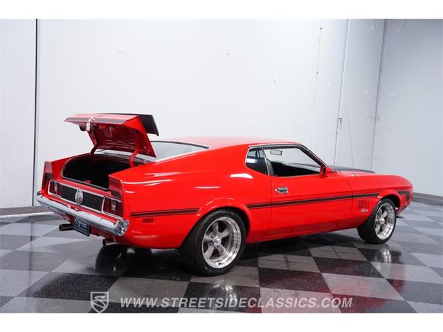 1973 Ford Mustang (CC-2107553) for sale in Lithia Springs, Georgia