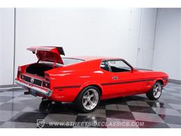 1973 Ford Mustang (CC-2107553) for sale in Lithia Springs, Georgia
