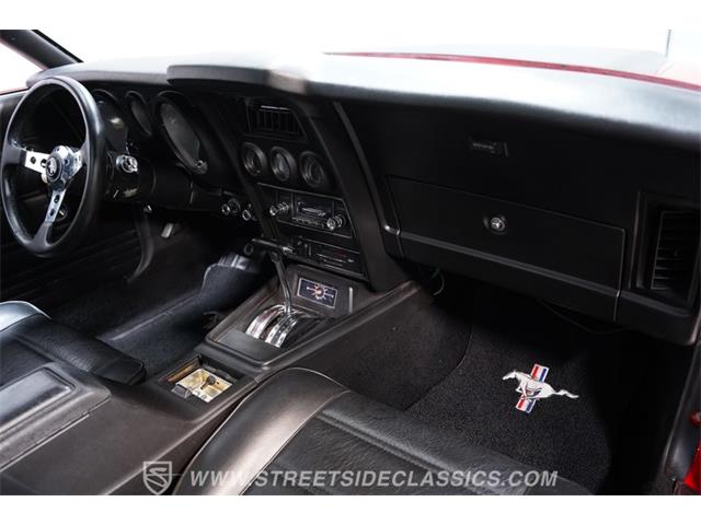 1973 Ford Mustang (CC-2107553) for sale in Lithia Springs, Georgia
