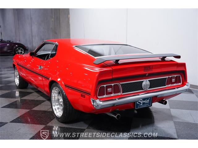 1973 Ford Mustang (CC-2107553) for sale in Lithia Springs, Georgia