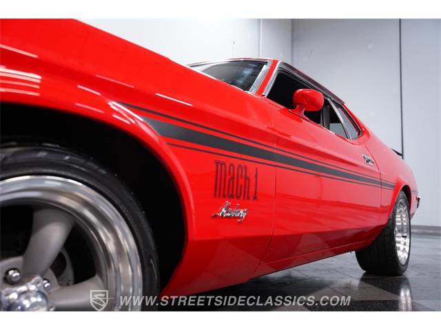 1973 Ford Mustang (CC-2107553) for sale in Lithia Springs, Georgia