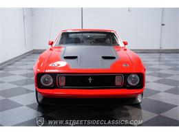 1973 Ford Mustang (CC-2107553) for sale in Lithia Springs, Georgia
