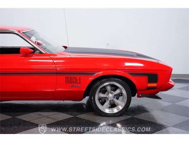 1973 Ford Mustang (CC-2107553) for sale in Lithia Springs, Georgia