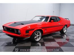 1973 Ford Mustang (CC-2107553) for sale in Lithia Springs, Georgia