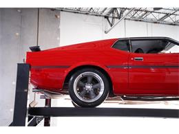1973 Ford Mustang (CC-2107553) for sale in Lithia Springs, Georgia