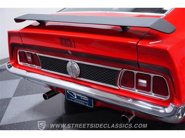 1973 Ford Mustang (CC-2107553) for sale in Lithia Springs, Georgia