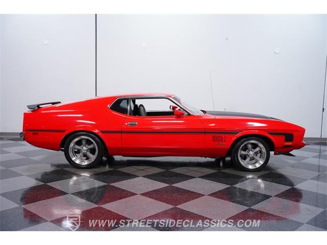 1973 Ford Mustang (CC-2107553) for sale in Lithia Springs, Georgia