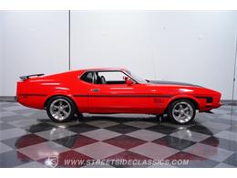 1973 Ford Mustang (CC-2107553) for sale in Lithia Springs, Georgia
