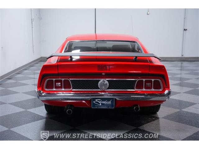 1973 Ford Mustang (CC-2107553) for sale in Lithia Springs, Georgia