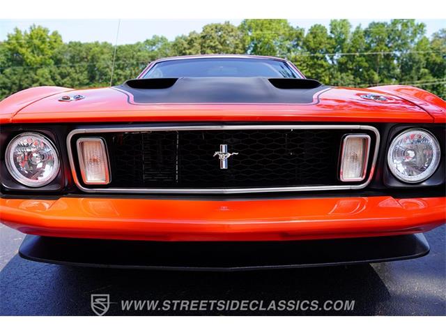 1973 Ford Mustang (CC-2107553) for sale in Lithia Springs, Georgia