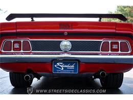 1973 Ford Mustang (CC-2107553) for sale in Lithia Springs, Georgia