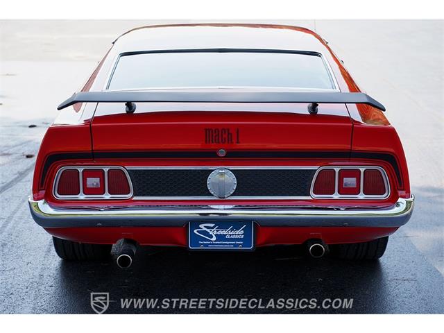1973 Ford Mustang (CC-2107553) for sale in Lithia Springs, Georgia