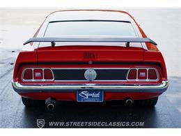 1973 Ford Mustang (CC-2107553) for sale in Lithia Springs, Georgia