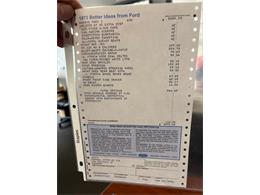 1973 Ford Mustang (CC-2107553) for sale in Lithia Springs, Georgia