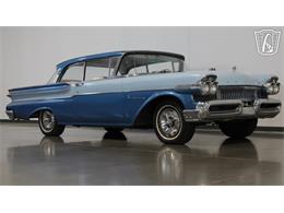 1957 Mercury Monterey (CC-2107554) for sale in Peoria, Arizona