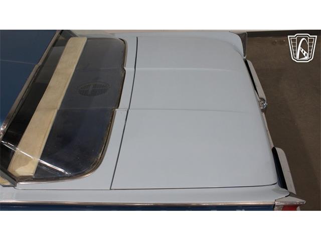 1957 Mercury Monterey (CC-2107554) for sale in Peoria, Arizona
