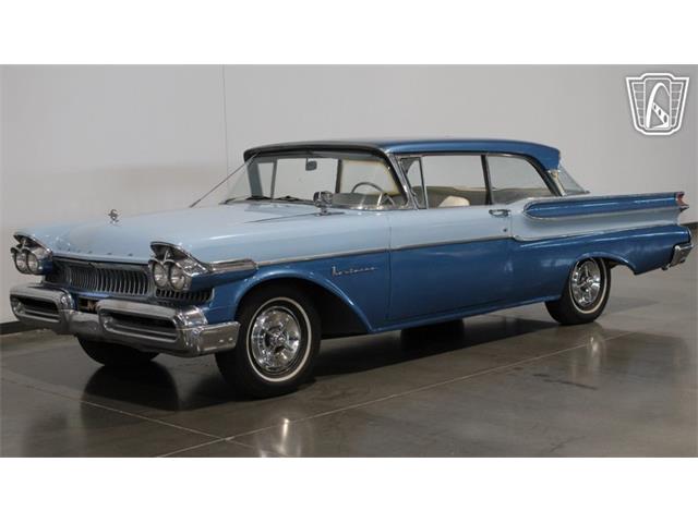 1957 Mercury Monterey (CC-2107554) for sale in Peoria, Arizona