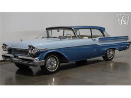 1957 Mercury Monterey (CC-2107554) for sale in Peoria, Arizona