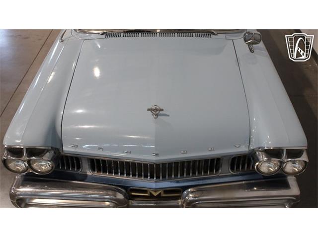 1957 Mercury Monterey (CC-2107554) for sale in Peoria, Arizona
