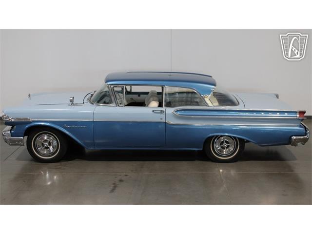 1957 Mercury Monterey (CC-2107554) for sale in Peoria, Arizona