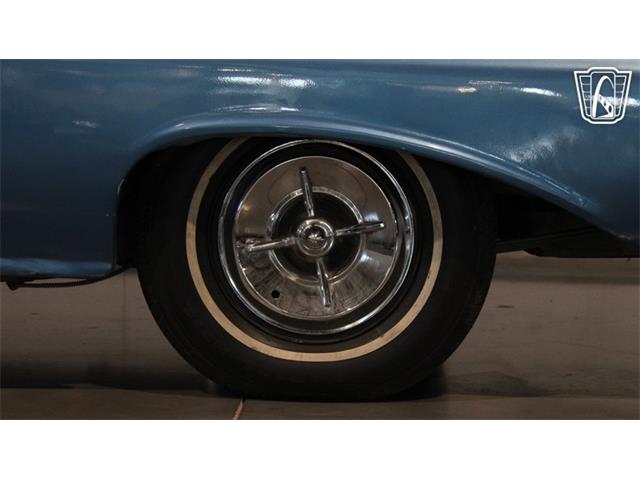 1957 Mercury Monterey (CC-2107554) for sale in Peoria, Arizona