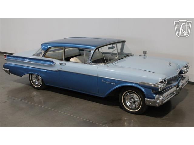 1957 Mercury Monterey (CC-2107554) for sale in Peoria, Arizona