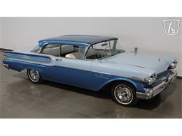 1957 Mercury Monterey (CC-2107554) for sale in Peoria, Arizona