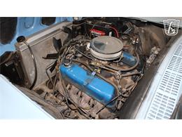1957 Mercury Monterey (CC-2107554) for sale in Peoria, Arizona