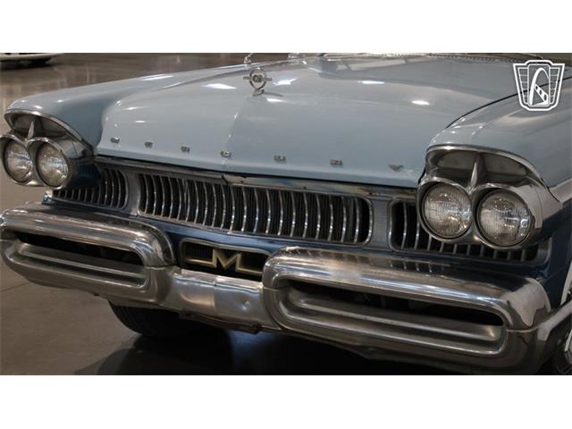 1957 Mercury Monterey (CC-2107554) for sale in Peoria, Arizona