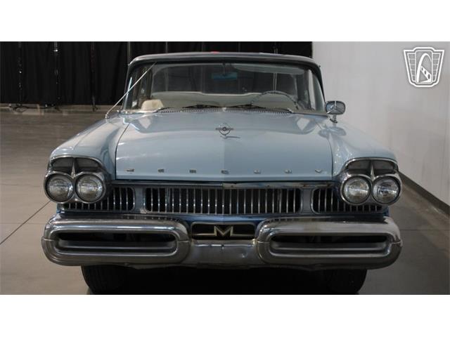 1957 Mercury Monterey (CC-2107554) for sale in Peoria, Arizona