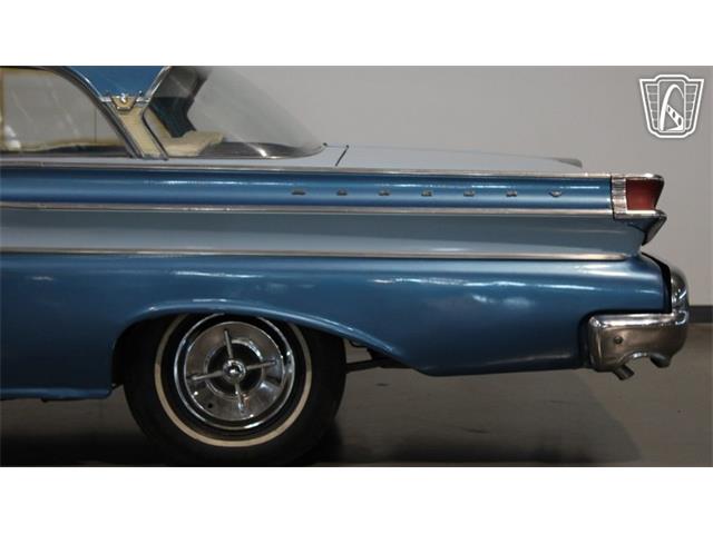 1957 Mercury Monterey (CC-2107554) for sale in Peoria, Arizona