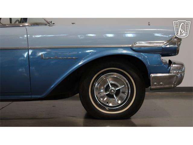 1957 Mercury Monterey (CC-2107554) for sale in Peoria, Arizona