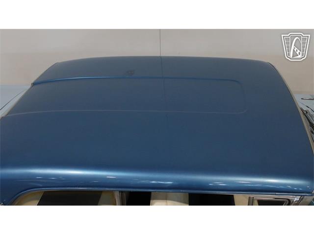 1957 Mercury Monterey (CC-2107554) for sale in Peoria, Arizona
