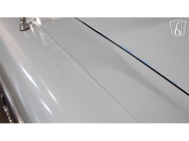 1957 Mercury Monterey (CC-2107554) for sale in Peoria, Arizona