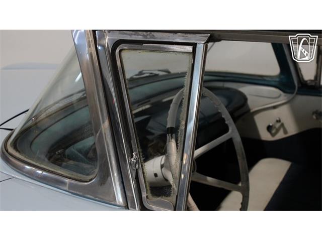 1957 Mercury Monterey (CC-2107554) for sale in Peoria, Arizona