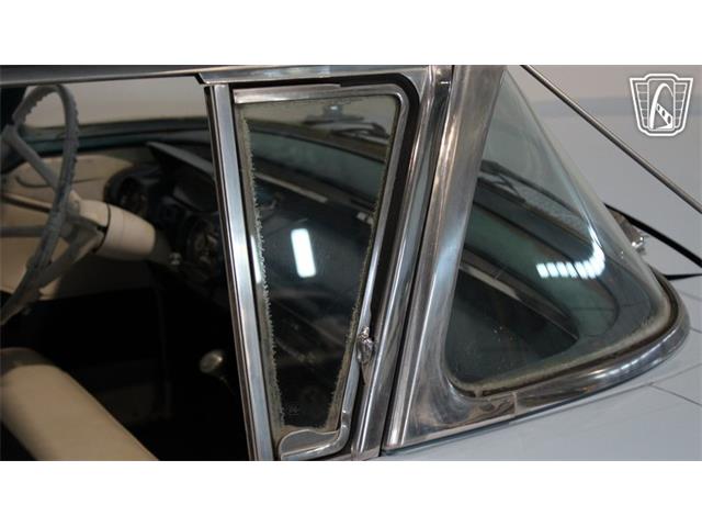 1957 Mercury Monterey (CC-2107554) for sale in Peoria, Arizona