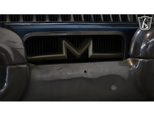 1957 Mercury Monterey (CC-2107554) for sale in Peoria, Arizona