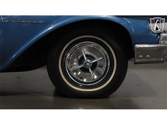 1957 Mercury Monterey (CC-2107554) for sale in Peoria, Arizona