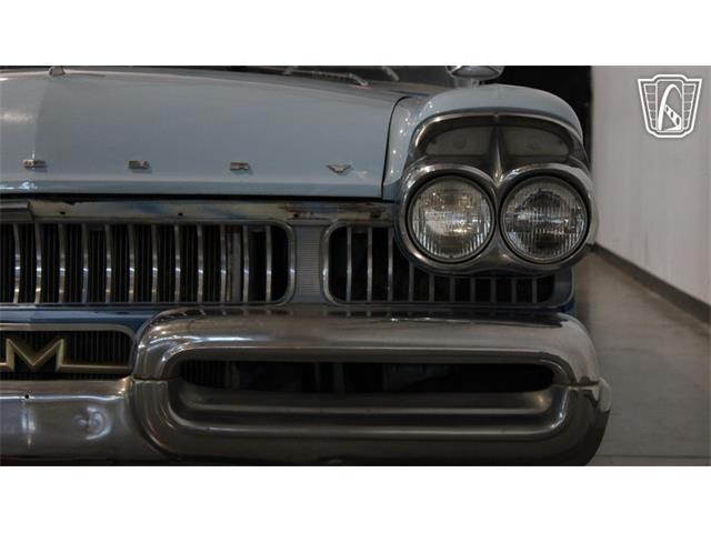 1957 Mercury Monterey (CC-2107554) for sale in Peoria, Arizona