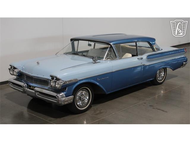 1957 Mercury Monterey (CC-2107554) for sale in Peoria, Arizona